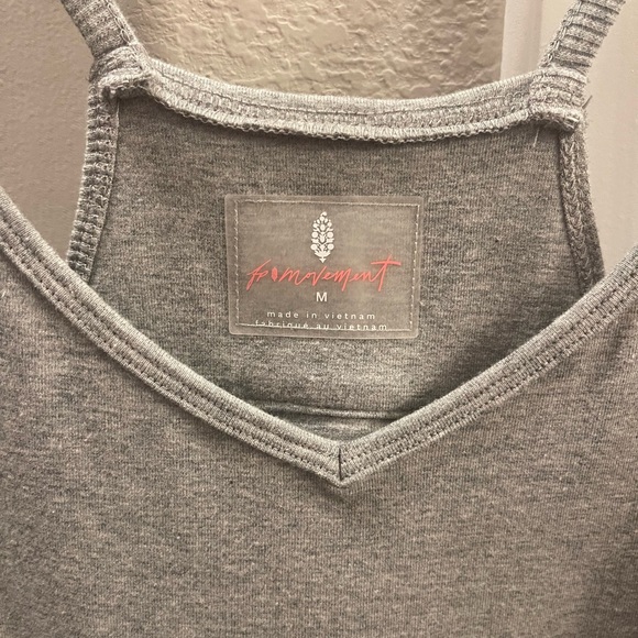 Free People Movement Hot Shot Onesie - Picture 3 of 4